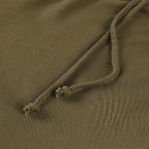 Sun Faded Jogging Embroidered <b>Patch</b> Logo Stone Washed Summer <b>Shorts</b> OEM ODM 100% Cotton <b>Men's</b> Heavy Weight <b>Shorts</b> - Product Image 5