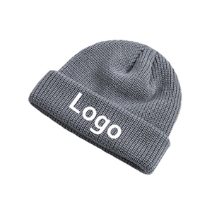 High Performance Beanie <b>Hat</b> for Winter with Durable Fabric <b>Warm</b> Feel and Comfortable Fit - Product Image 1