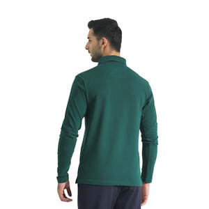 Custom latest Fashion High Quality Polo <b>Shirt</b> <b>Men</b> Golf Polo <b>Shirt</b> In Plain Design <b>Men</b> Polo T <b>Shirt</b> In <b>Brown</b> Color - Product Image 3