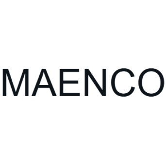 MAENCO | HKR Group GmbH logo