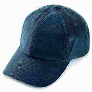 Gorra Trucker Unisex de 5 Paneles de Pana al por Mayor, Estilo Urbano Deportivo, con Logotipo Bordado en 3D, Gorra Clásica - Product Image 5