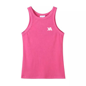 Débardeur respirant grande taille pour femme, coupe extensible, idéal pour l'entraînement, le yoga, la course à pied et les activités quotidiennes – Confort et style - Product Image 1