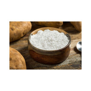 Export grade potato <b>starch</b> for global buyers, wholesale distributors, and industrial production - Product Image 6