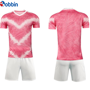 ชุดเสื้อฟุตบอลระบายอากาศได้ดีชุดเสื้อเจอร์ซีย์ฟุตบอลของผู้ชายชุดฝึกฟุตบอลเวอร์ชันผู้เล่นออกแบบได้ตามที่ต้องการ - Product Image 6