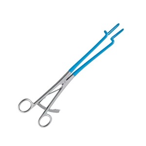 Espéculo Endocervical Kogan de Acero Inoxidable, Instrumento Quirúrgico Ginecológico con Certificación CE para Exámenes Ginecológicos, Reutilizable - Product Image 4