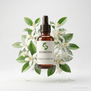 Huile de Néroli Premium pour la Vente en Gros, le Commerce en Vrac, la Formulation de Soins Personnels, les Applications de Parfumerie et le B2B International - Product Image 2