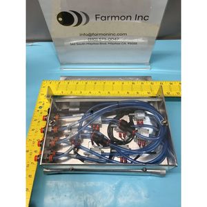 AMAT 0010-10371 ASSY, CAJA DE SENSORES, ESCAPE ALTO - Equipo y piezas de semiconductores de confianza de Trusted Global Legacy - Product Image 2