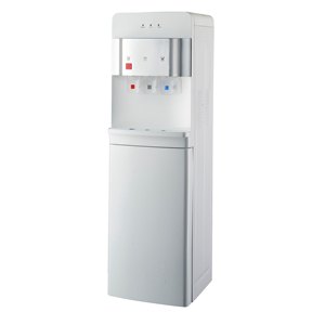 Distributore Automatico Elettrico di <span class=keywords><strong>Acqua</strong></span> Calda/Fredda in Plastica a Doppio Uso per Uso Domestico ed Esterno, a Risparmio Energetico e Anti-Surriscaldamento - Product Image 2