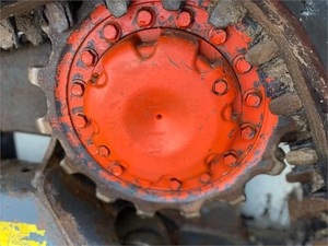 Cargadora Compacta Bobcat T66 Usada en Buen Estado, Equipo Pesado para Movimiento de Tierras, Envío a Todo el Mundo - Product Image 6