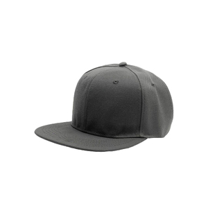 Casquette Snapback Hip Hop Tendance avec Logo Personnalisé, Visière Plate, Réglable, Style Urbain, pour Hommes et Femmes, Idéale pour les Marques de Vêtements - Product Image 1