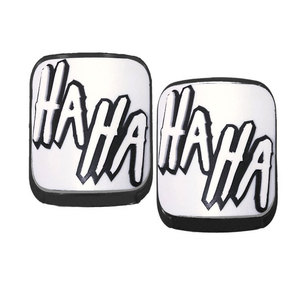 Nouvelles protections de cuisses professionnelles 2026 au design personnalisé avec initiales, pour le sport, vente en gros - Product Image 6