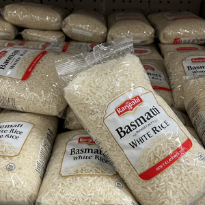 Arroz Basmati Sela de Primera Calidad 1121, Arroz Indio para Biryani, 5 kg, 10 kg, 15 kg, 20 kg, 25 kg, 30 kg, 50 kg, Empaque Personalizado - Product Image 5