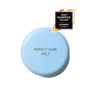 Le Saem Sammul Perfect Pore Pact pour le visage - Product Image 1