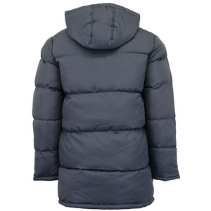 Chaqueta Acolchada con Capucha para Hombre, Estilo Moderno, Cálida e Impermeable, Venta al Por Mayor, Ropa de Calle de Invierno - Product Image 5