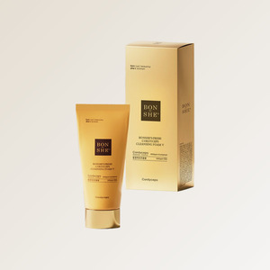 Nettoyant visage pour homme Bonswijeu Fresh Cordyceps Cleansing Foam V 150ml 1 pièce - Product Image 4