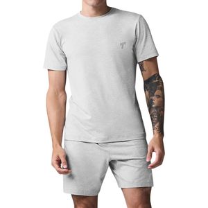 Nouveauté, t-shirt unisexe de luxe à col montant, logo personnalisé imprimé, t-shirt oversize pour homme, vente en gros, fabriqué au Pakistan - Product Image 1