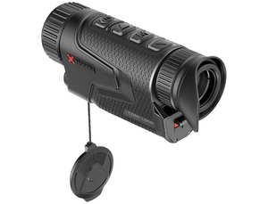 Monocular Térmico Nocpix LUMI L35R con Telémetro Láser Integrado (LRF) de 800m y Cálculo Balístico - Product Image 3