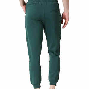 Pantalones de entrenamiento para gimnasio, ropa casual para hombre, pantalones de alta calidad para hacer ejercicio, correr, gimnasio, pantalones deportivos para hombre en venta - Product Image 2