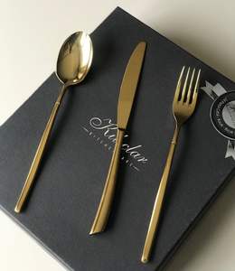 Nom de la vaisselle inspiré de l'observatoire céleste pour des tables visionnaires inspirées de l'accueil et de la réception des invités et de la réception des esprits dans un contexte cosmique. - Product Image 3