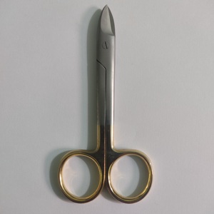 Conception personnalisée Ciseaux TC universels Ciseaux couronne Ligature coupe fil cintrage Ciseaux de clinique - Product Image 4