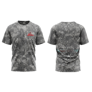 Camiseta Sublimada de Moda, Ligera, Transpirable, Cómoda, con el Mejor Diseño y Alta Calidad - Product Image 1