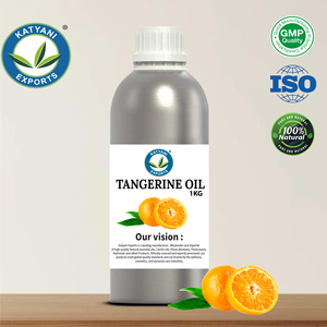 Katyani Exports Aceite Esencial de Mandarina (Citrus Reticulata) Prensado en Frío, Aroma Fresco, 1 KG - Para Aplicaciones de Fragancia y Perfumería - Product Image 6