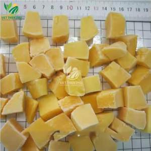 มะม่วงแช่แข็ง IQF พรีเมียม – บรรจุภัณฑ์สุญญากาศ – ราคาโรงงาน - Product Image 3