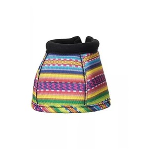 Botas de Montar de Lujo Personalizadas de Alta Calidad para Caballos, Equipo Ecuestre Transpirable de Neopreno, Embalaje Personalizado - Product Image 3