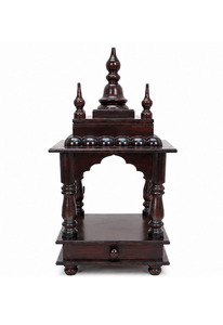 ไม้วัดฮินดูสำหรับตกแต่งบ้าน - Product Image 5