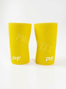 ปลอกรัดข้อเข่าแบบสวมใส่สบาย ช่วยพยุงข้อต่อ บรรเทาอาการปวด ผลิตจากนีโอพรีนและไนลอน ปรับขนาดได้ เหมาะสำหรับออกกำลังกาย ฟิตเนส และเล่นกีฬา - Product Image 5