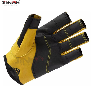 Guantes de Navegación Personalizados de Diseño Superior, con Marca Personalizada, Días Laborables Según el Diseño, Guantes de Neopreno Antideslizantes - Product Image 6
