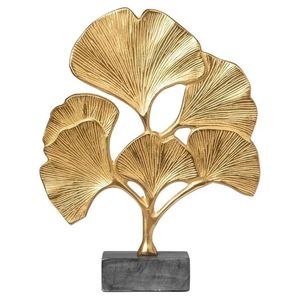 Objets décoratifs et sculptures artistiques en métal raffiné pour sublimer les histoires d'ameublement modernes - Product Image 2