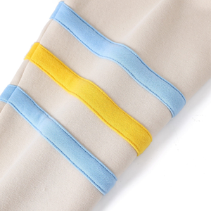 Camiseta Universitaria Personalizada, Suéter con Número Personalizado, Regalo para Hermandades, Cárdigan de Hockey, Parche con Monograma, Camiseta para Días de Partido, Fútbol, Voleibol - Product Image 4