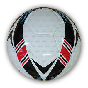 Mini balón de fútbol profesional de alta calidad con unión térmica, Fútbol paquistaní personalizado, entrenamiento deportivo clásico duradero, PU aprobado - Product Image 4