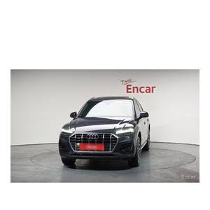 Audi Q5 40 TDI Quattro Sportback 2022, 37 645 km, Diesel, sièges en cuir, conduite à gauche, caméra de recul - Product Image 2