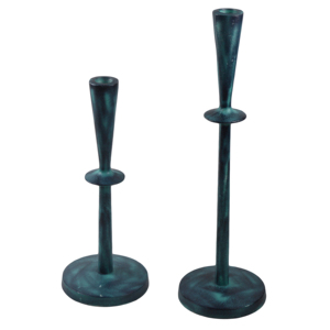 Autres chandeliers décoratifs de Noël, supports de bougies, parfaits pour la maison, la villa, la vaisselle et les centres de table de mariage - Product Image 1