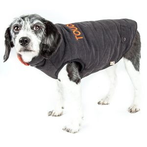 Cappotto Reversibile Isolato per Animali Domestici Waggin Swag, Abbigliamento Premium per Animali - Product Image 1