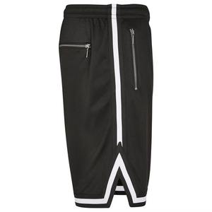 Pantalones Cortos Deportivos de Malla de Poliéster para Hombre, Cintura Media, para Gimnasio, Entrenamiento, Verano, Secado Rápido, Logotipo Personalizado, Ligeros, para Baloncesto - Product Image 5