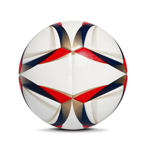 Ballon de football thermique professionnel d'entraînement, qualité supérieure, pour matchs par temps froid, haute qualité, fournisseur ODM 2026 - Product Image 1