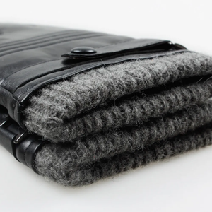 Gants de course de haute qualité les plus vendus, en polyester personnalisé pour adultes, vêtements de sport moto, OEM personnalisé unisexe Pyrotect - Product Image 3