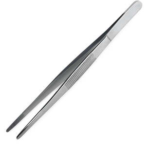 คีมตัดเนื้อเยื่อเนื้อเยื่อใช้สำหรับตกแต่งด้ามจับแบบนิ้วหัวแม่มือใช้และถอดออกได้ตามต้องการ - Product Image 4