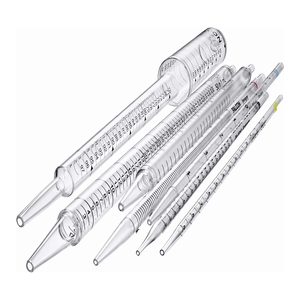 Pipettes sérologiques stériles en polystyrène Falcon pour culture cellulaire 1 ml 5 ml 10 ml - Product Image 3