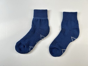 Chaussettes de sport antibactériennes rembourrées pour la cheville, respirantes et anti-humidité, idéales pour la course, l'entraînement et les activités sportives quotidiennes - Product Image 5