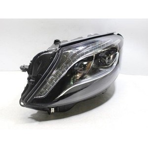 ชุดไฟหน้า LED ซ้ายมือ ปี 2015 รุ่น S350 d ของแท้ OEM รหัส 2229062304 - Product Image 2