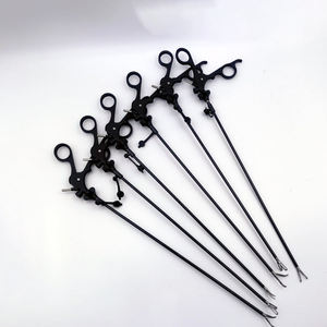 Pinzas Bipolares Maryland de Doble Acción, Reutilizables, Manuales, de Acero Inoxidable, de Alta Calidad, de Dentavex - Product Image 1