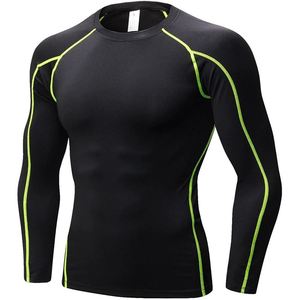 Servicio OEM, Rash Guard de Último Modelo, Ligero, en Oferta, Rash Guard de Estilo Único - Product Image 1