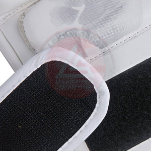 Best Selling Leather MMA <b>Gloves</b>-High Quality <b>Moisture</b> Wicking Hook & Loop Closure for Martial Arts Training - Product Image 6