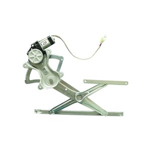 TOY-056-2 69801-0D040 for for 2001-13 <b>Vios</b> Front Right Electric Car Window Regulator Easy Install New - Product Image 2