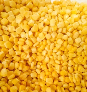 PURE ORGANIC GMO-FREE GREENHOUSE FROZEN WHOLE BAKED <b>CORN</b> GLUTEN FREE HEALTHY <b>SNACK</b> DK 10kg HIGH QUALITY for ALL AGES - Product Image 6