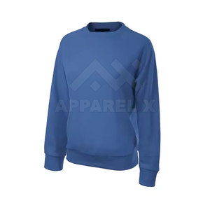 Sweat-shirt tendance pour femme, respirant et confortable, en tissu doux, style quotidien - Product Image 4